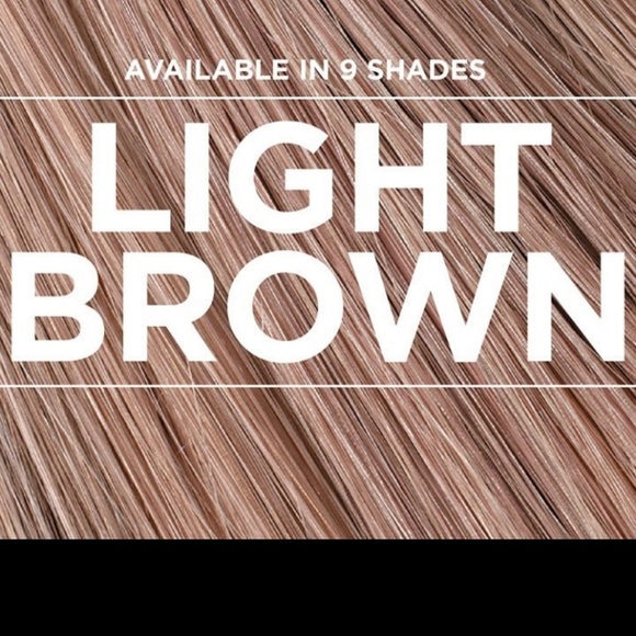 Toppik set of 4 keratin building fiber (4 bottles each)27.5 gr each - Picture 5 of 5